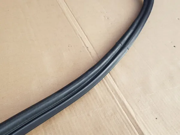 Joint de hayon arrière - Seat Leon II 2005-2012 - OEM image 9