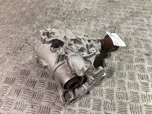 Volvo verdeelbak OEM 31325810 voor XC90 2018 image 3