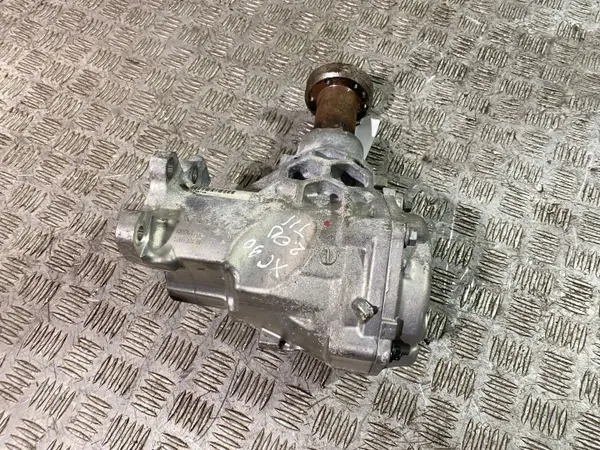 Volvo verdeelbak OEM 31325810 voor XC90 2018 image 4