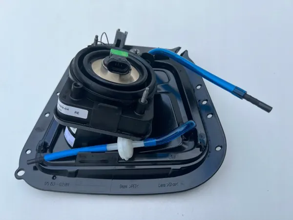 Luces Halógenas Techo Volvo FH4 OEM 82145721/82157780 image 6