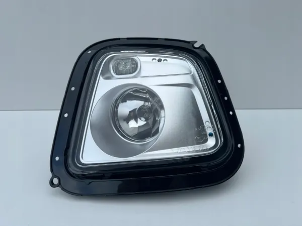 Luces Halógenas Techo Volvo FH4 OEM 82145721/82157780 image 9