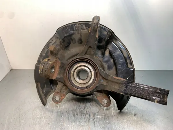 Vorderradnabe OEM FBZ24817 - Gebrauchtes Honda OE image 3
