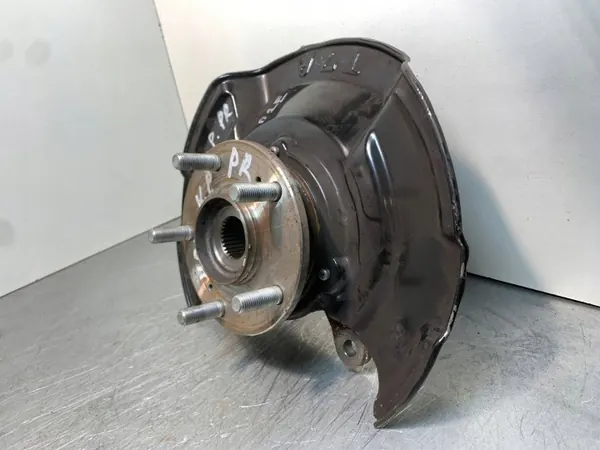 Vorderradnabe OEM FBZ24817 - Gebrauchtes Honda OE image 4