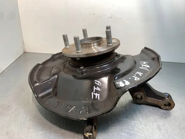 Vorderradnabe OEM FBZ24817 - Gebrauchtes Honda OE image 5