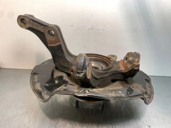 Vorderradnabe OEM FBZ24817 - Gebrauchtes Honda OE image 7