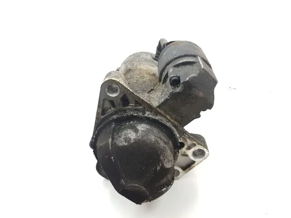 Motor de arranque Chevrolet Captiva 2011 image 2