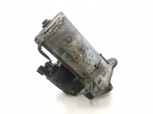 Motor de arranque Chevrolet Captiva 2011 image 3