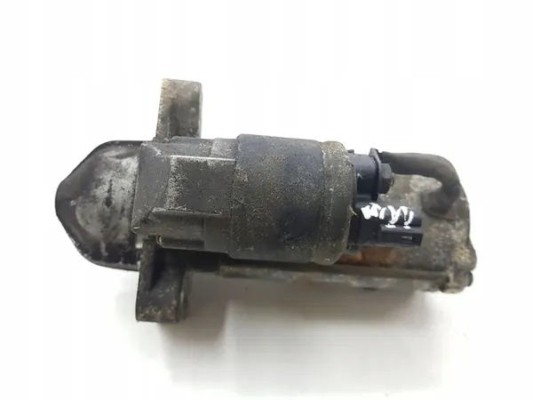 Motor de arranque Chevrolet Captiva 2011 image 4