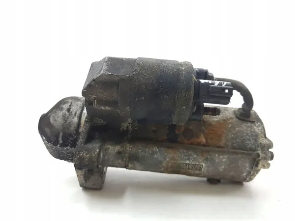 Motor de arranque Chevrolet Captiva 2011 image 5