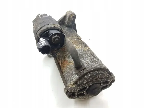 Motor de arranque Chevrolet Captiva 2011 image 6