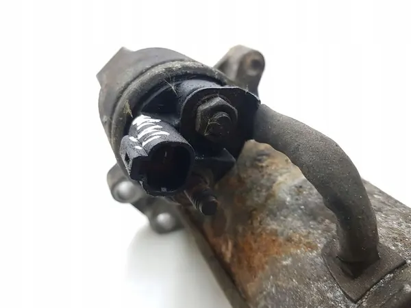 Motor de arranque Chevrolet Captiva 2011 image 7