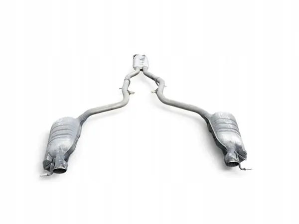 Silenciador Completo Escape OEM A2124910501 image 7