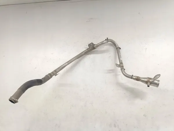 Tampa de combustível Land Rover Defender OEM L8B29032FE image 2