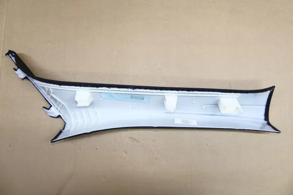 OEM 7396423 Cache de pilier avant gauche BMW X3 G01 image 3