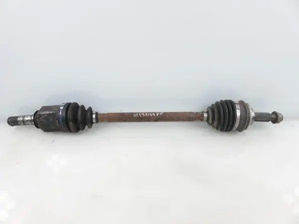 Höger framaxel OEM PÓŁOŚ PRAWA PRZEDNIA Subaru Forester II image 2