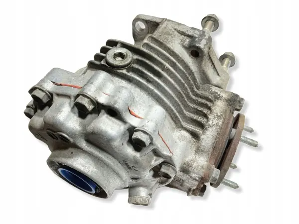Transferkast OEM W52 voor Toyota RAV 4 (XA30) image 2