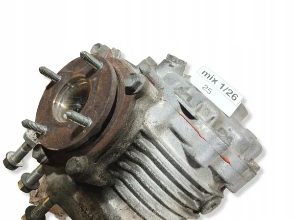 Transferkast OEM W52 voor Toyota RAV 4 (XA30) image 3