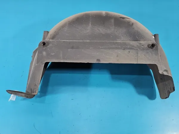 Arco de roda traseiro esquerdo OEM 93867908 Renault Trafic III image 2
