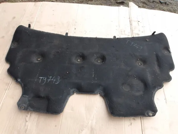 Isolation de capot Ford Fiesta MK7 OEM 8A61A16746 image 2