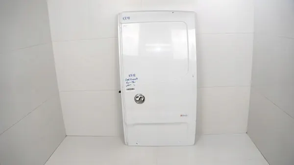 Puerta Trasera Derecha Opel Vivaro B 2014-2018 image 2