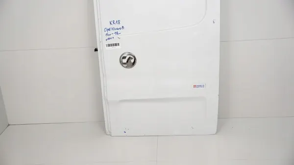 Puerta Trasera Derecha Opel Vivaro B 2014-2018 image 3