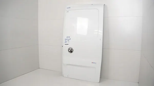 Puerta Trasera Derecha Opel Vivaro B 2014-2018 image 4