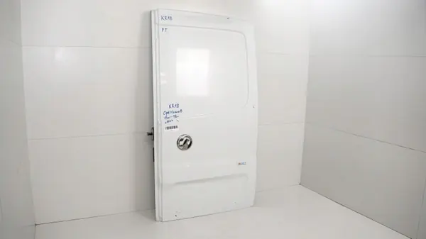 Puerta Trasera Derecha Opel Vivaro B 2014-2018 image 7