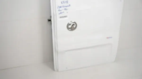 Puerta Trasera Derecha Opel Vivaro B 2014-2018 image 9