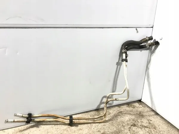 Heizungsschläuche OEM 68217334AB für Chrysler Pacifica 2019 image 2