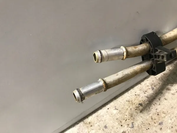 Heizungsschläuche OEM 68217334AB für Chrysler Pacifica 2019 image 5