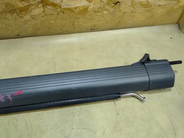 Ford Focus MK3 Station Kofferbaknet OEM FOCUS MK3 KOMBI SIATKA BAGAŻNIKA image 3
