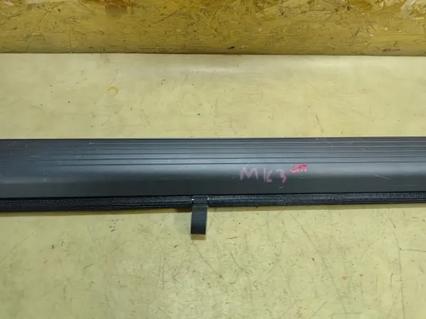 Ford Focus MK3 Station Kofferbaknet OEM FOCUS MK3 KOMBI SIATKA BAGAŻNIKA image 4