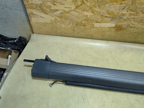Ford Focus MK3 Station Kofferbaknet OEM FOCUS MK3 KOMBI SIATKA BAGAŻNIKA image 5