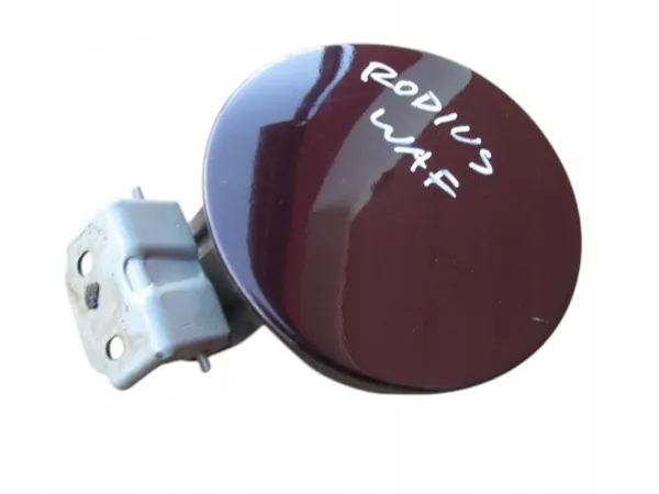 Trappe à carburant SsangYong OE pour Rodius II ES 2015 image 2