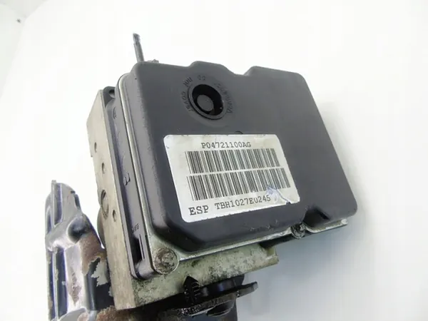 ABS-Pumpe P04721100AG für Chrysler Pacifica 2007 image 5