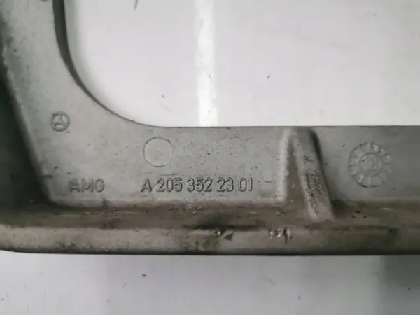 Keskustuki Mercedes-Benz E W213 2019 OEM A2053522301 image 6