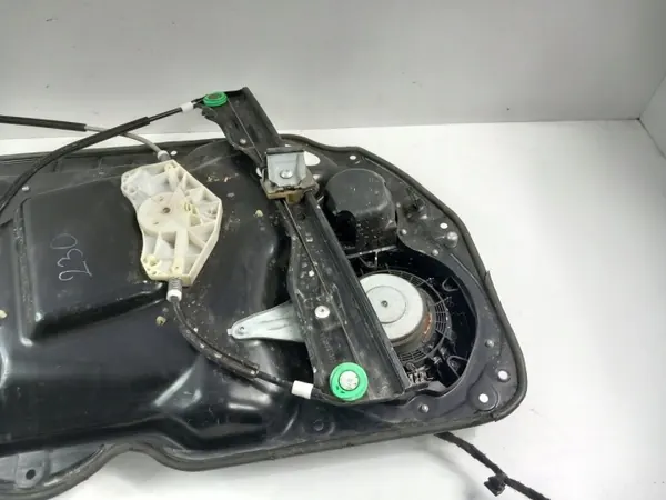 OEM 230*C VW Passat B6 Front Rechts Fensterheber image 5