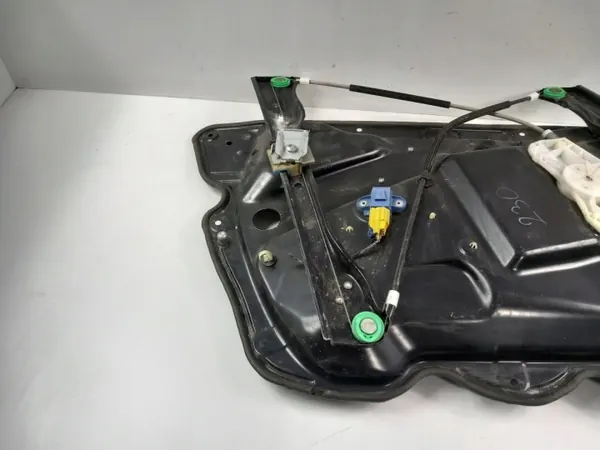 OEM 230*C VW Passat B6 Front Rechts Fensterheber image 6
