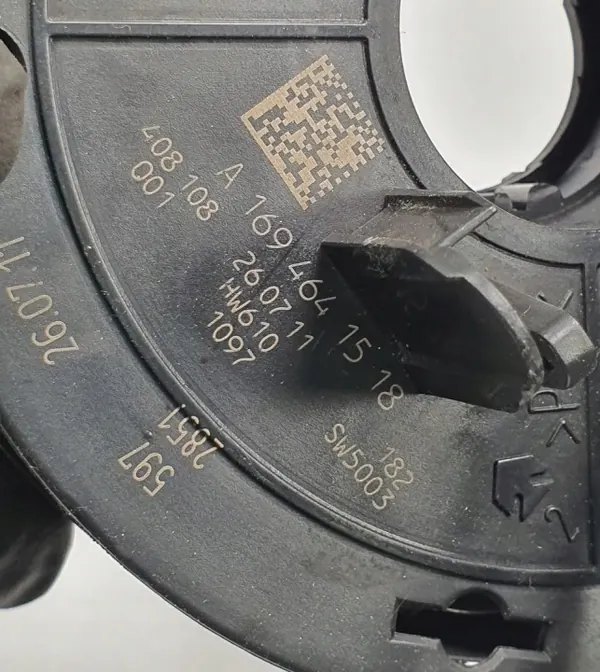 Interruptor combinado Mercedes W169 OEM A1694641518 A1699006200 image 6