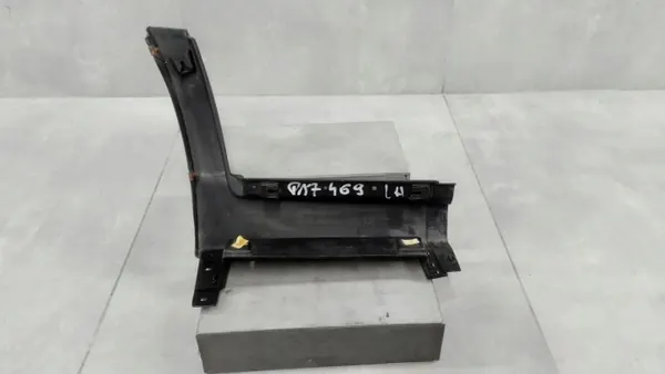OEM 95164755 Linker achter dorpelbeschermer Opel Mokka image 4