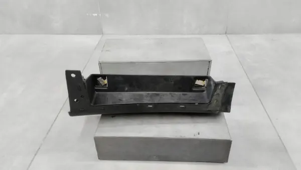 OEM 95164755 Linker achter dorpelbeschermer Opel Mokka image 7