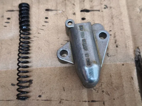 BMW B47D20A kamremssats - OEM-kvalitet image 4