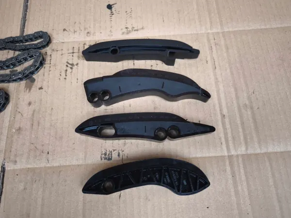 BMW B47D20A kamremssats - OEM-kvalitet image 5