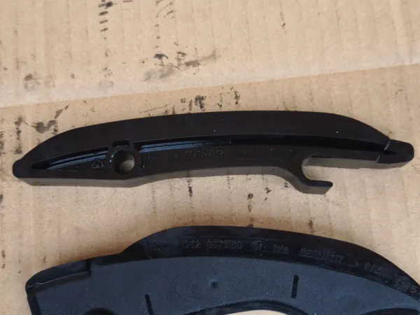 BMW B47D20A kamremssats - OEM-kvalitet image 6