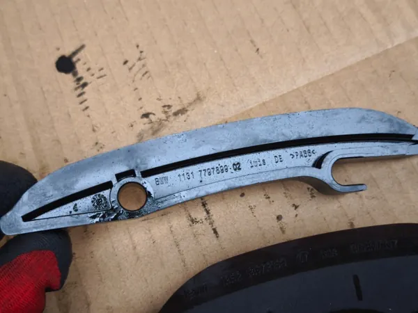BMW B47D20A kamremssats - OEM-kvalitet image 7