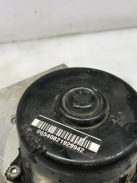 ABS-Pumpensteuergerät SRB500240 - Gebrauchtes OEM-Teil image 5