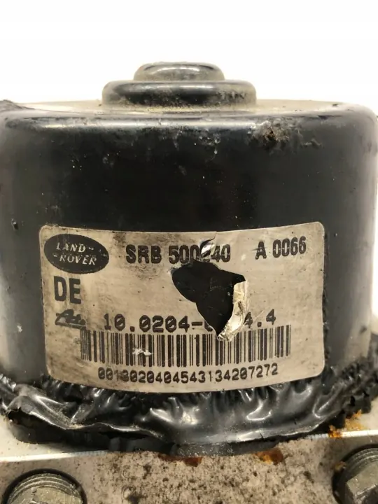 ABS-Pumpensteuergerät SRB500240 - Gebrauchtes OEM-Teil image 6