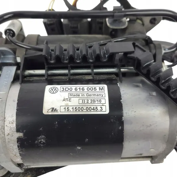 Compressore per Sospensione Aria VW Phaeton II 3D0616005M image 2