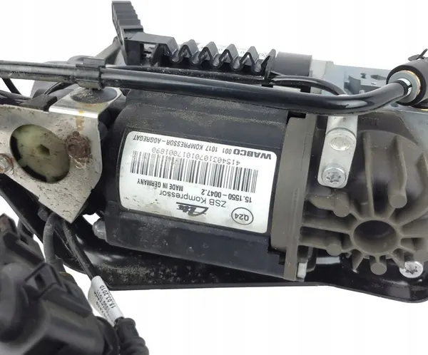 Compressore per Sospensione Aria VW Phaeton II 3D0616005M image 4