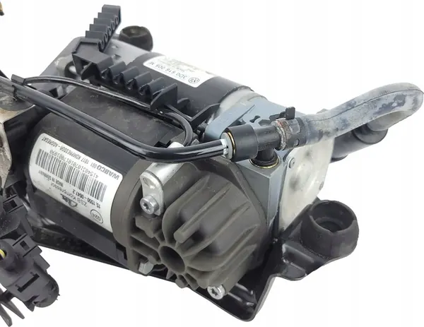 Compressore per Sospensione Aria VW Phaeton II 3D0616005M image 5